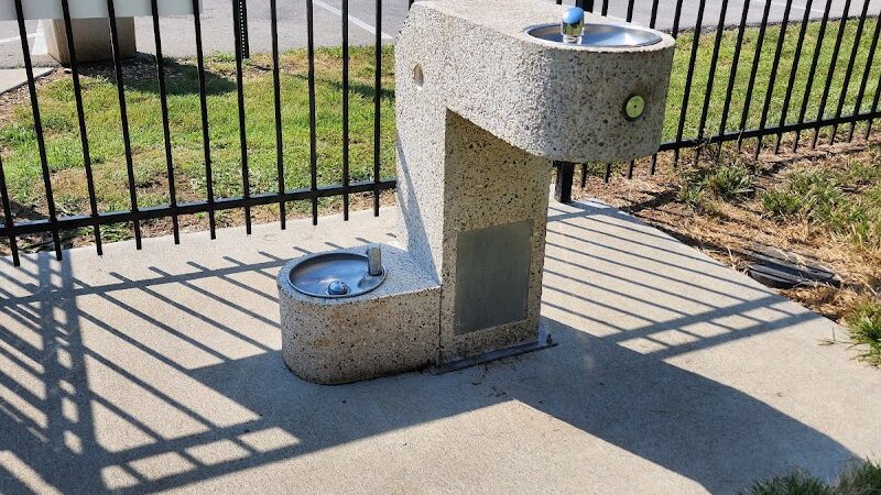 Prairie Grove Dog Park - Prairie Grove, AR