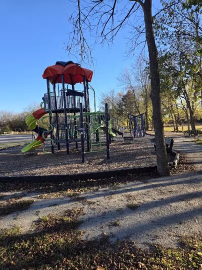 Prairie Grove Dog Park - Prairie Grove, AR