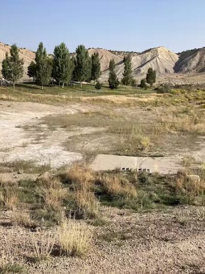 Covebasin Dog Park - Price, UT