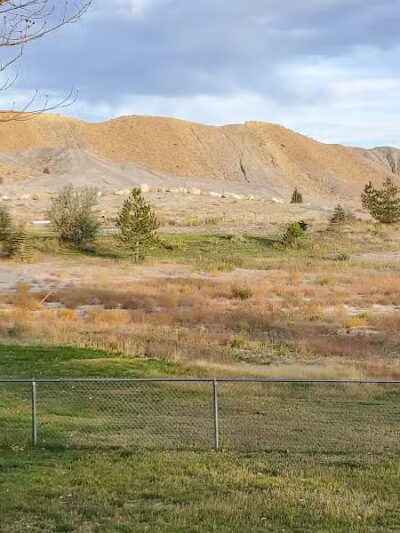 Covebasin Dog Park - Price, UT