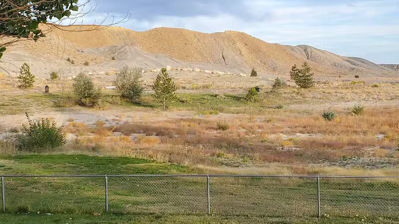 Covebasin Dog Park - Price, UT