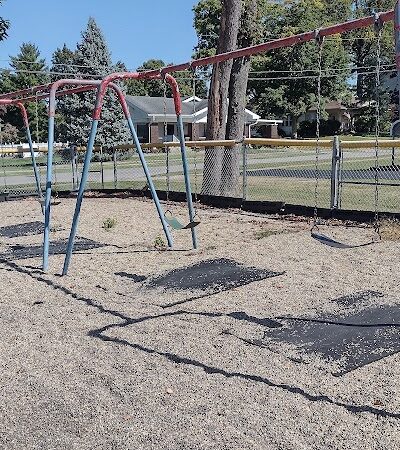 Lions Kiddieland Park - Princeton, IN