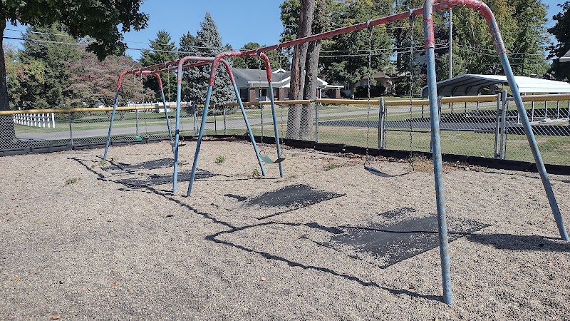 Lions Kiddieland Park - Princeton, IN