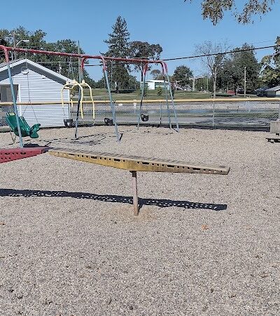 Lions Kiddieland Park - Princeton, IN