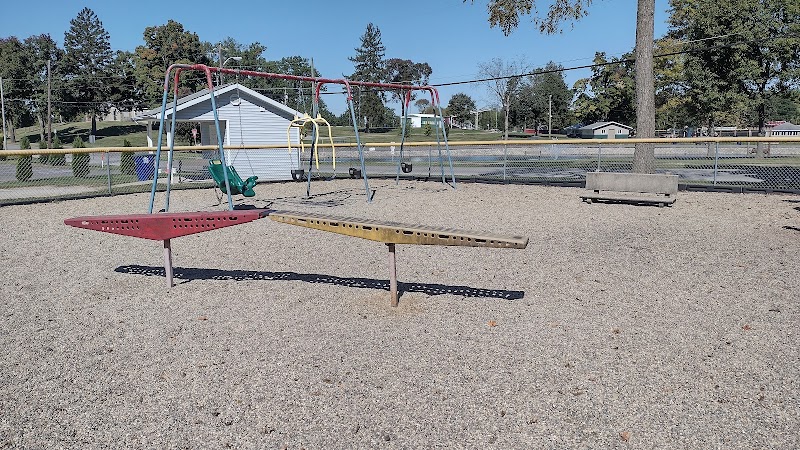 Lions Kiddieland Park - Princeton, IN