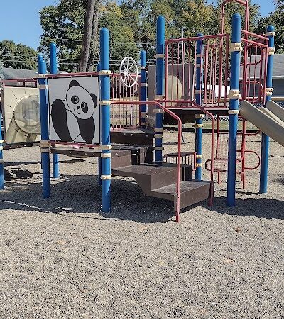 Lions Kiddieland Park - Princeton, IN