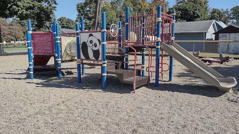 Lions Kiddieland Park - Princeton, IN