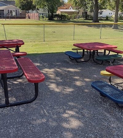 Lions Kiddieland Park - Princeton, IN