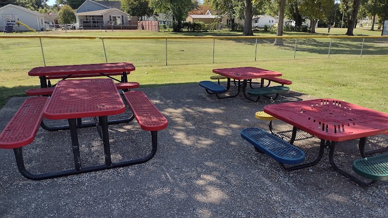 Lions Kiddieland Park - Princeton, IN