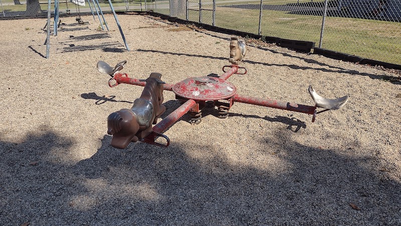 Lions Kiddieland Park - Princeton, IN