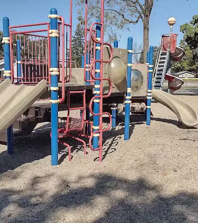 Lions Kiddieland Park - Princeton, IN