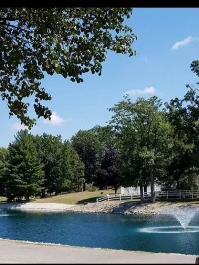 Princeton Indiana Parks & Recreation - Princeton, IN