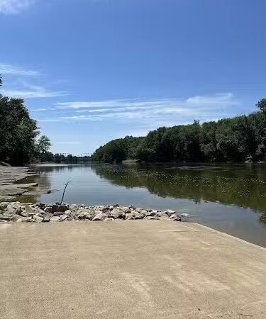 Princeton Indiana Parks & Recreation - Princeton, IN