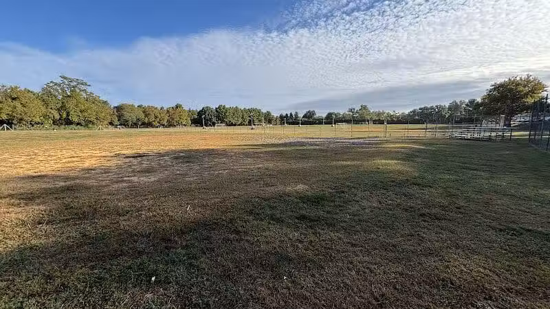 Princeton Dog Park - Princeton, NJ