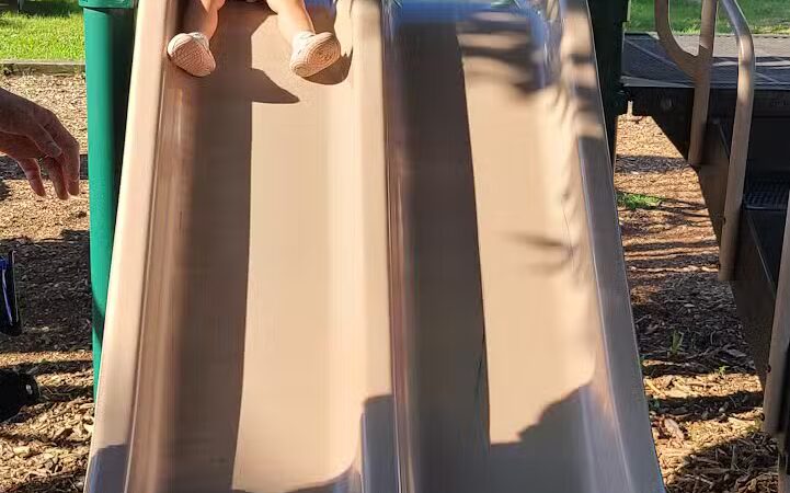 Princeton City Park - Princeton, WI