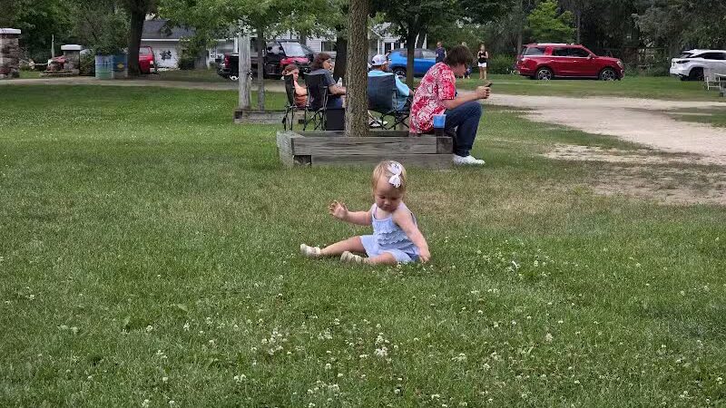 Princeton City Park - Princeton, WI