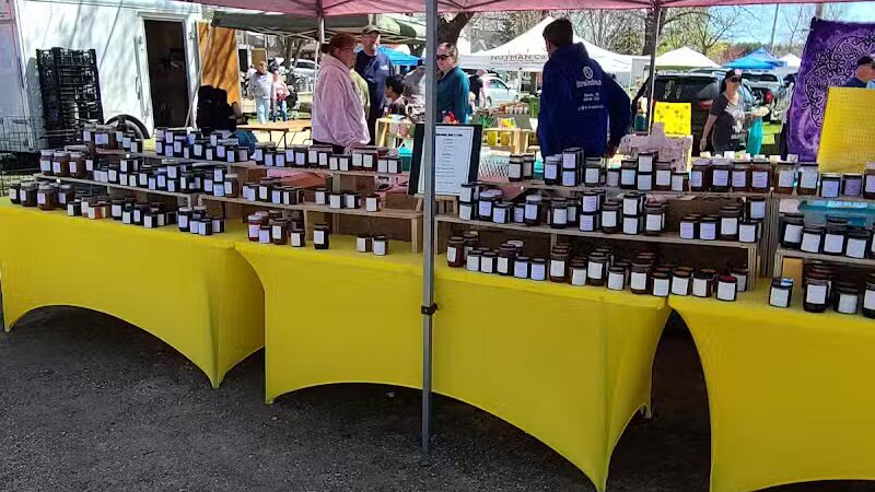 Princeton City Park - Princeton, WI