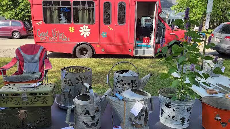 Princeton City Park - Princeton, WI