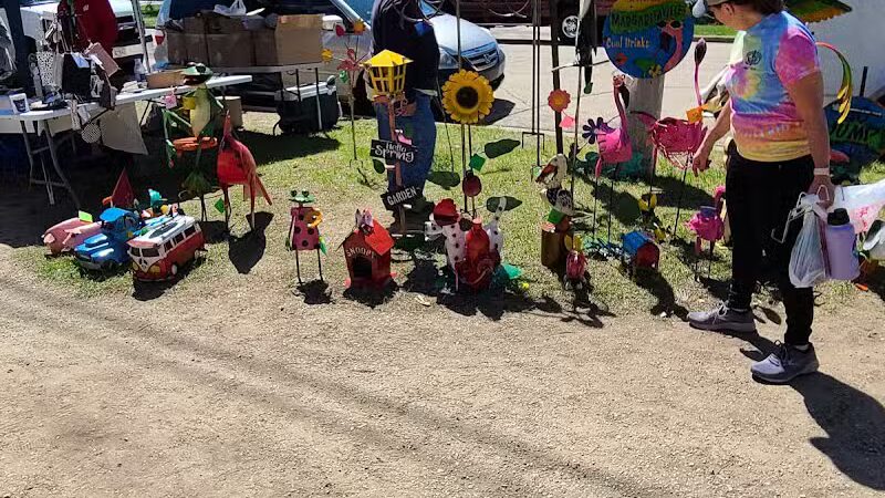 Princeton City Park - Princeton, WI