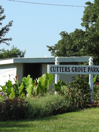 Cutter's Grove Park - Princeville, IL