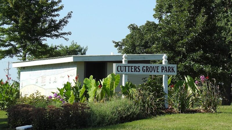 Cutter's Grove Park - Princeville, IL