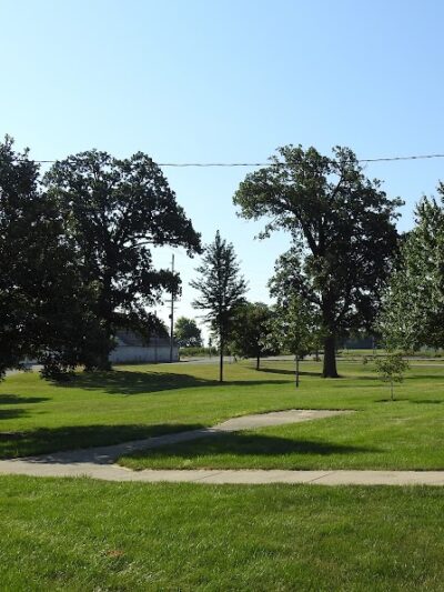 Cutter's Grove Park - Princeville, IL