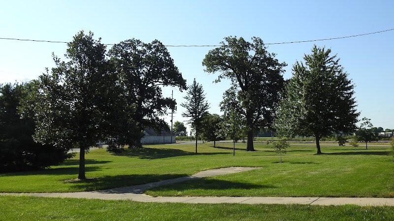 Cutter's Grove Park - Princeville, IL