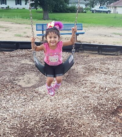 Cutter's Grove Park - Princeville, IL