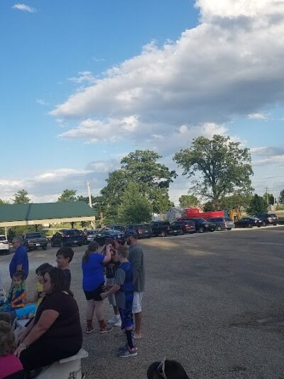 Cutter's Grove Park - Princeville, IL