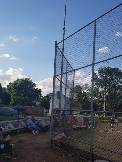 Cutter's Grove Park - Princeville, IL