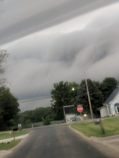 Cutter's Grove Park - Princeville, IL