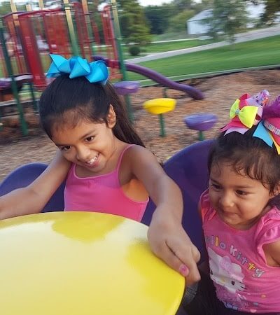 Cutter's Grove Park - Princeville, IL