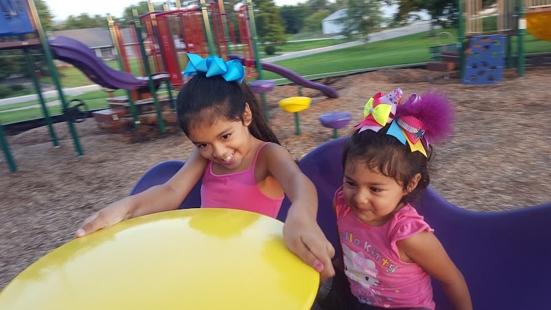 Cutter's Grove Park - Princeville, IL