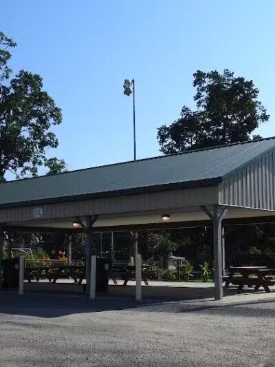 Cutter's Grove Park - Princeville, IL