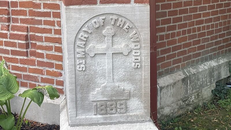 Rock Island State Trail - County Line Road Access - Princeville, IL