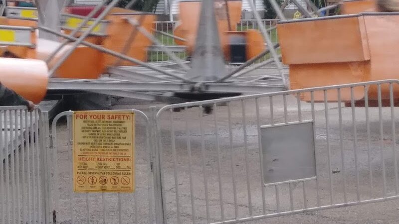 Stevens Square Park - Princeville, IL