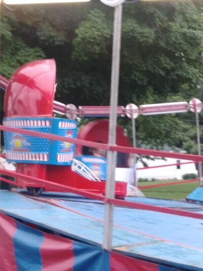 Stevens Square Park - Princeville, IL