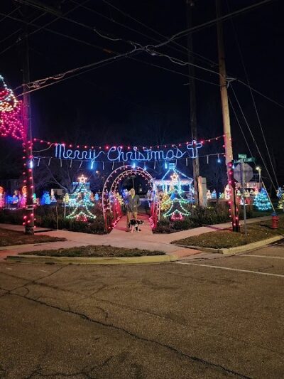 Stevens Square Park - Princeville, IL