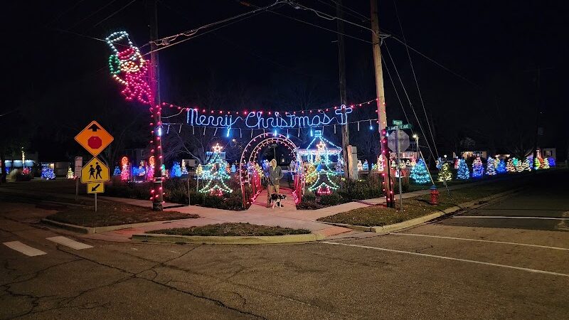 Stevens Square Park - Princeville, IL