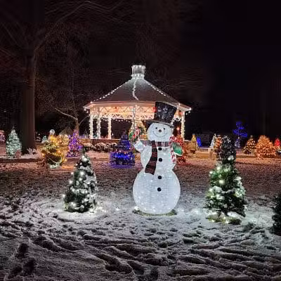 Stevens Square Park - Princeville, IL