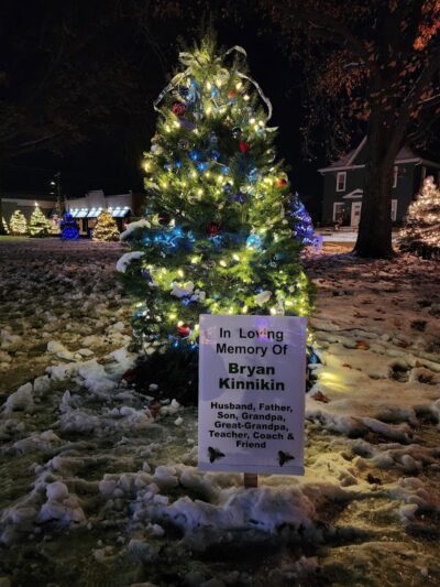 Stevens Square Park - Princeville, IL