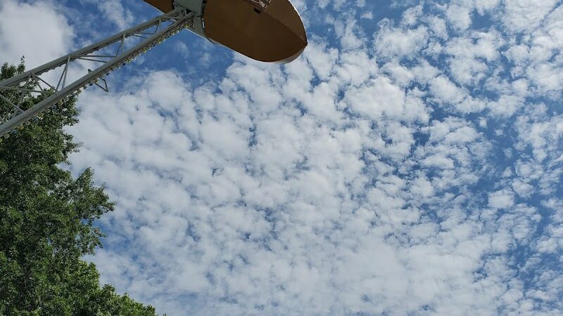 Stevens Square Park - Princeville, IL