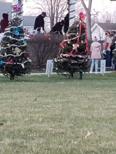 Stevens Square Park - Princeville, IL