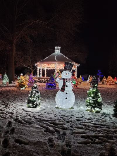 Stevens Square Park - Princeville, IL