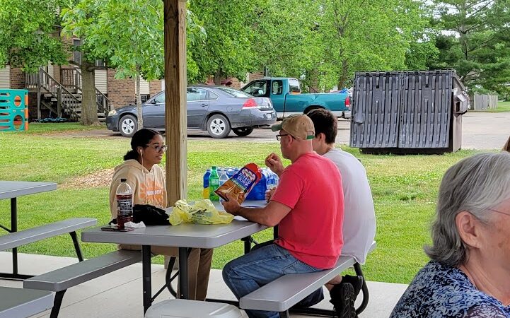 Troutman Park - Princeville, IL