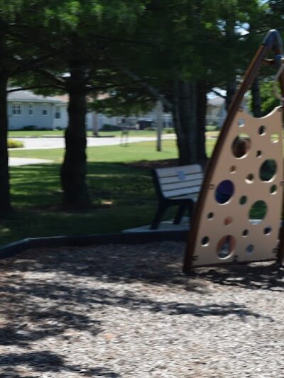 Troutman Park - Princeville, IL