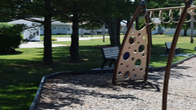 Troutman Park - Princeville, IL