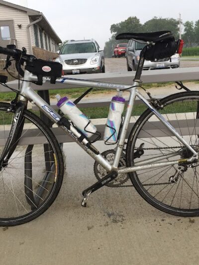 Troutman Park - Princeville, IL