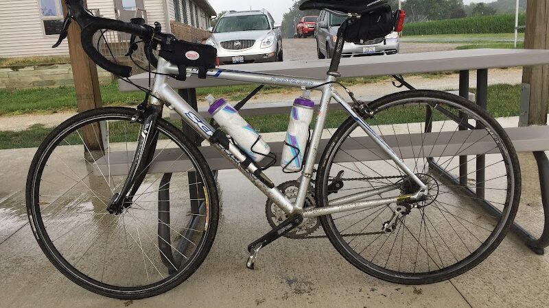 Troutman Park - Princeville, IL