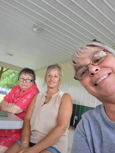 Troutman Park - Princeville, IL